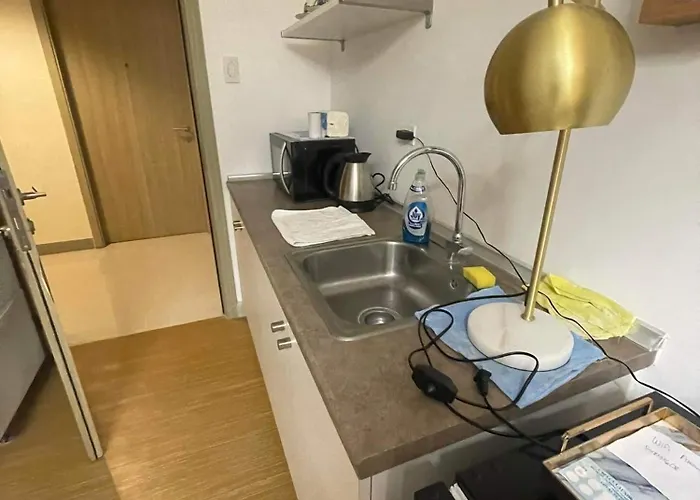 Grace Residences 4-57 Manille